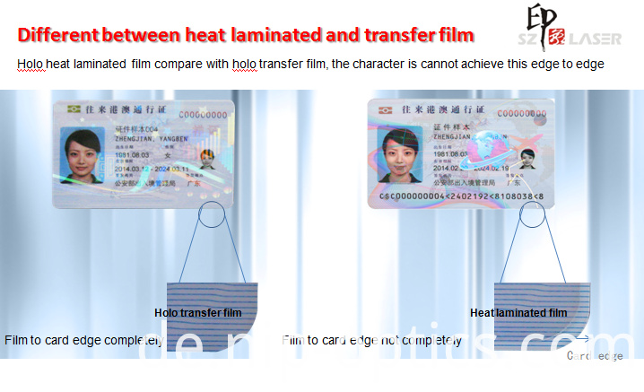 heat transfer ribbon heat transfer ribbon